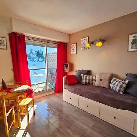 Apartament Etxe - 4 Pers - Face Sud *