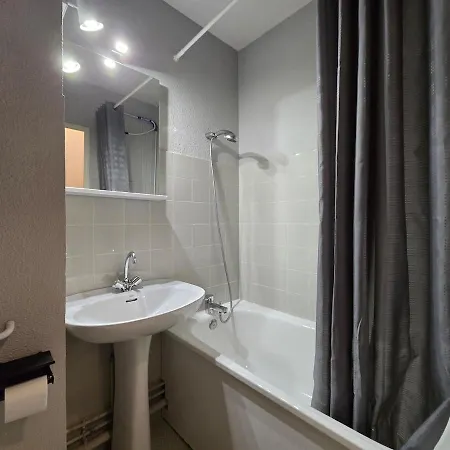 Etxe - 4 Pers - Face Sud *