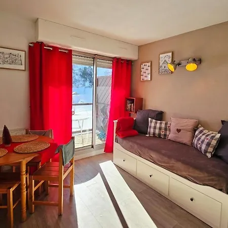 Daire Etxe - 4 Pers - Face Sud *