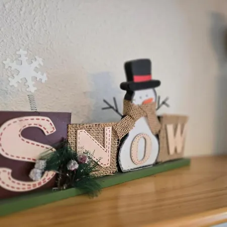 Διαμέρισμα Etxe - 4 Pers - Face Sud *