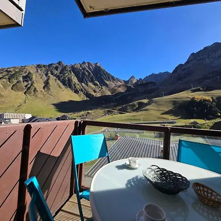 Etxe - 4 Pers - Face Sud