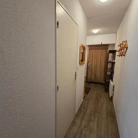 Etxe - 4 Pers - Résidence Face Sud Apartamento *