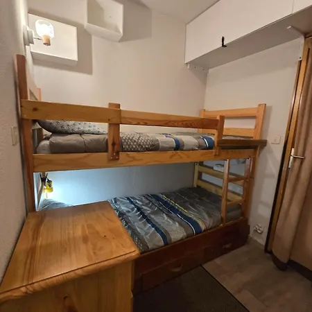 Etxe - 4 Pers - Face Sud Daire