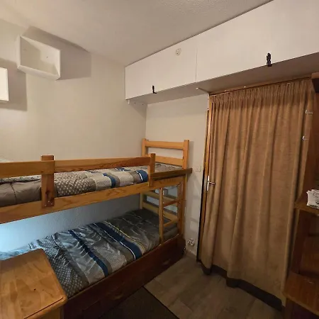 Apartamento Etxe - 4 Pers - Résidence Face Sud *