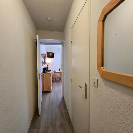Etxe - 4 Pers - Résidence Face Sud Apartamento *