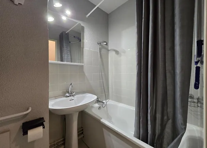 Etxe - 4 Pers - Face Sud *