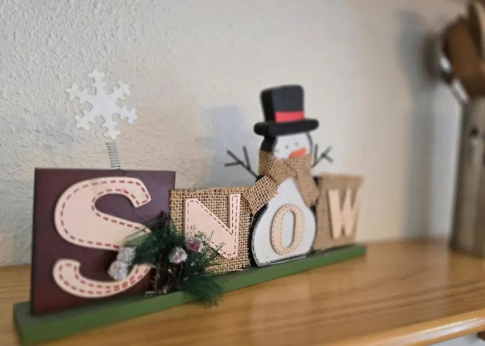 Διαμέρισμα Etxe - 4 Pers - Face Sud *