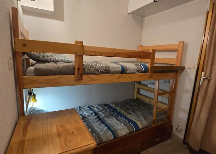 Etxe - 4 Pers - Face Sud Διαμέρισμα