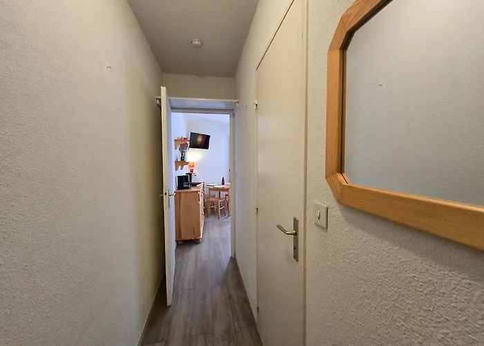 Etxe - 4 Pers - Face Sud Διαμέρισμα *